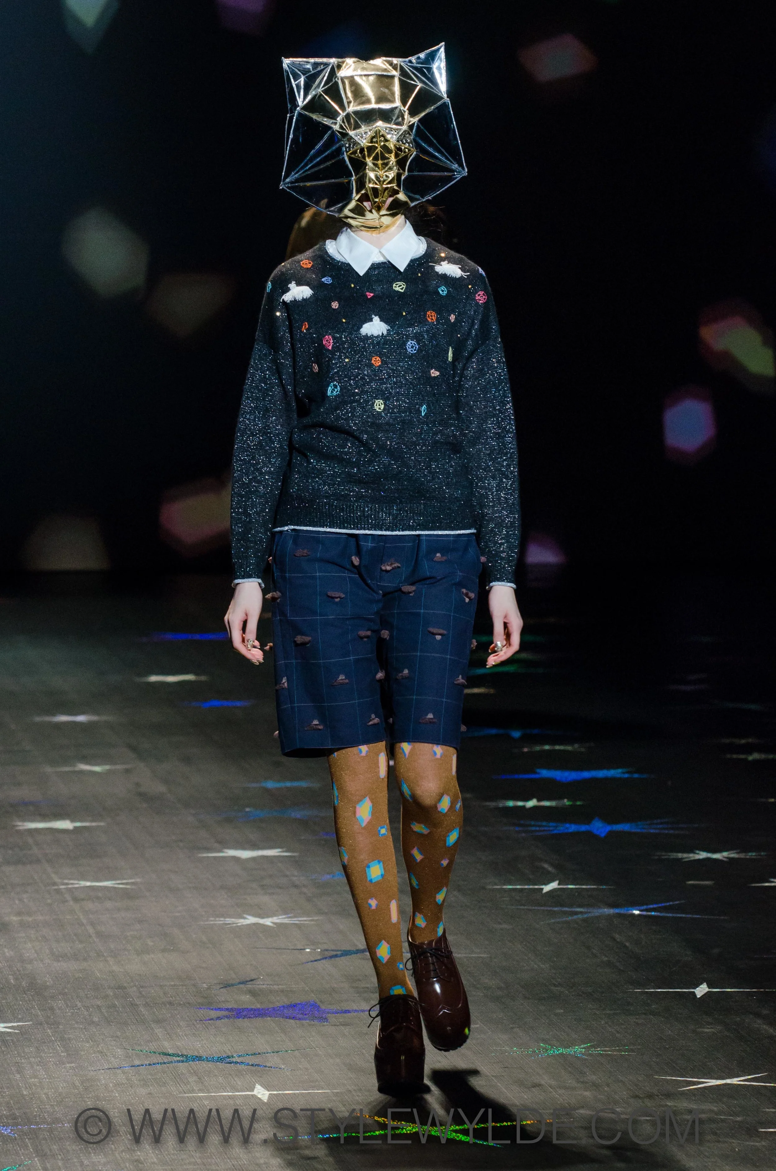 Tokyo: Né-Net Fall 2014 — Style Wylde Magazine - International